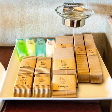 Insight Resort Ahangama - S&S Other Certified Ngoại thất bức ảnh