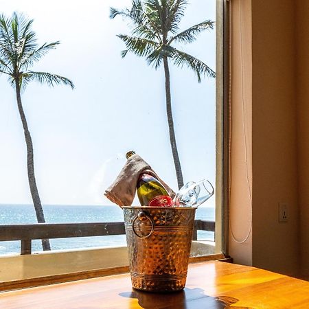 Insight Resort Ahangama - S&S Other Certified Ngoại thất bức ảnh