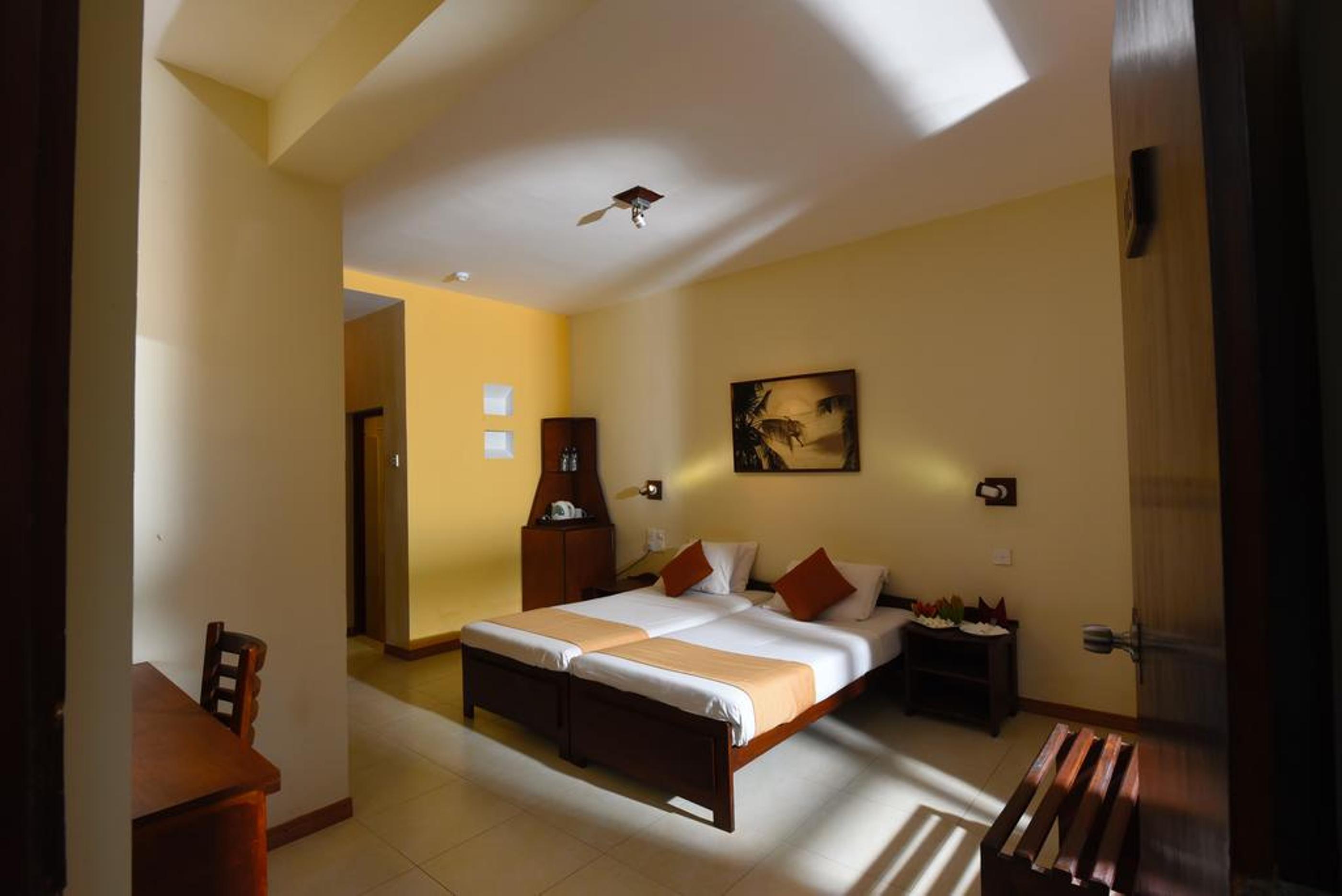Insight Resort Ahangama - S&S Other Certified Ngoại thất bức ảnh