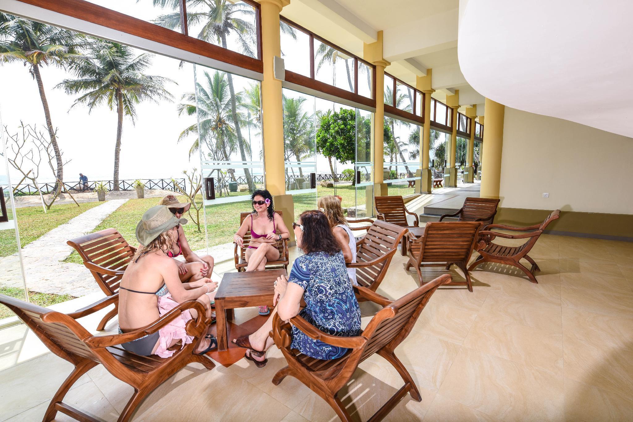 Insight Resort Ahangama - S&S Other Certified Ngoại thất bức ảnh
