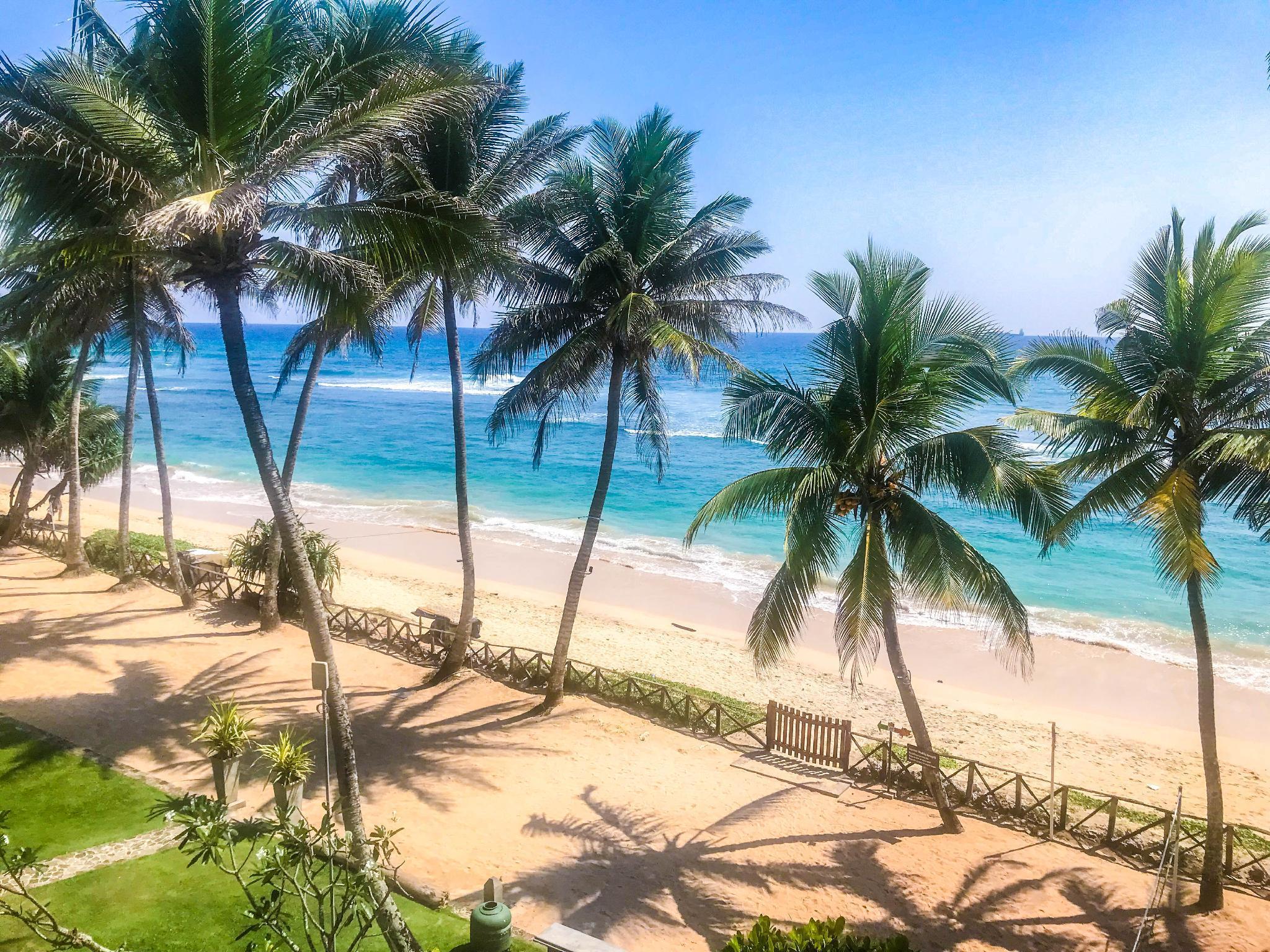 Insight Resort Ahangama - S&S Other Certified Ngoại thất bức ảnh