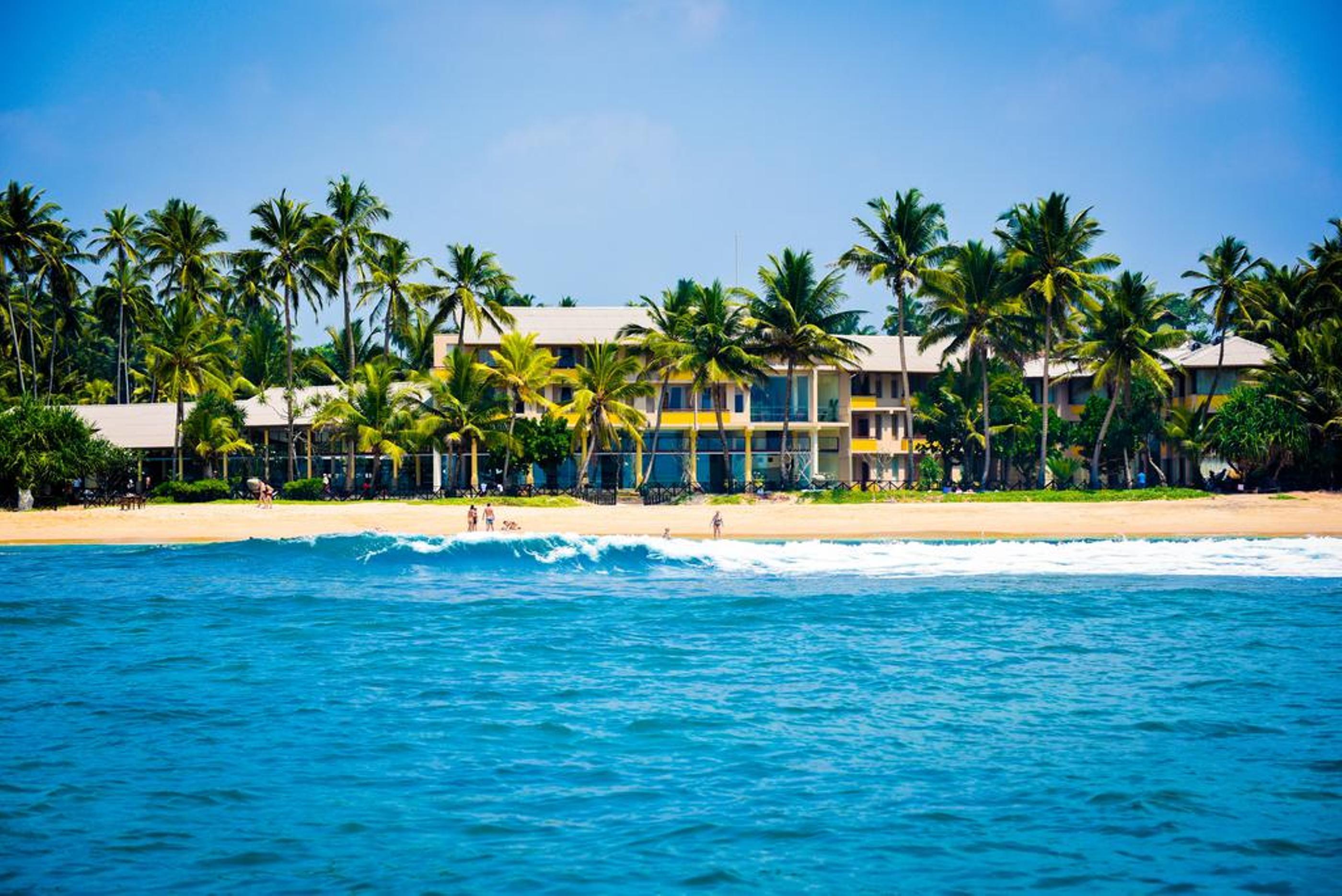 Insight Resort Ahangama - S&S Other Certified Ngoại thất bức ảnh