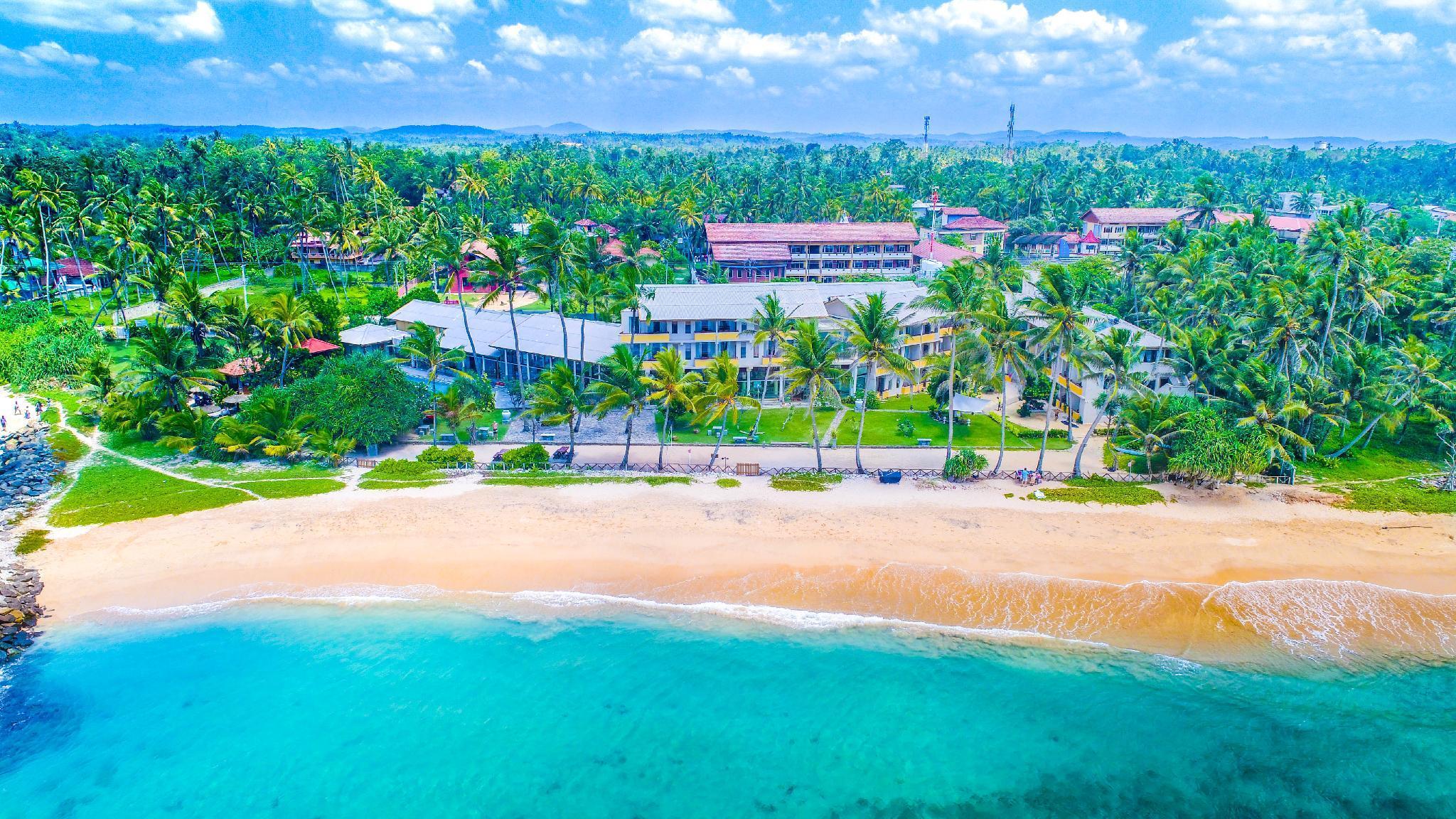 Insight Resort Ahangama - S&S Other Certified Ngoại thất bức ảnh