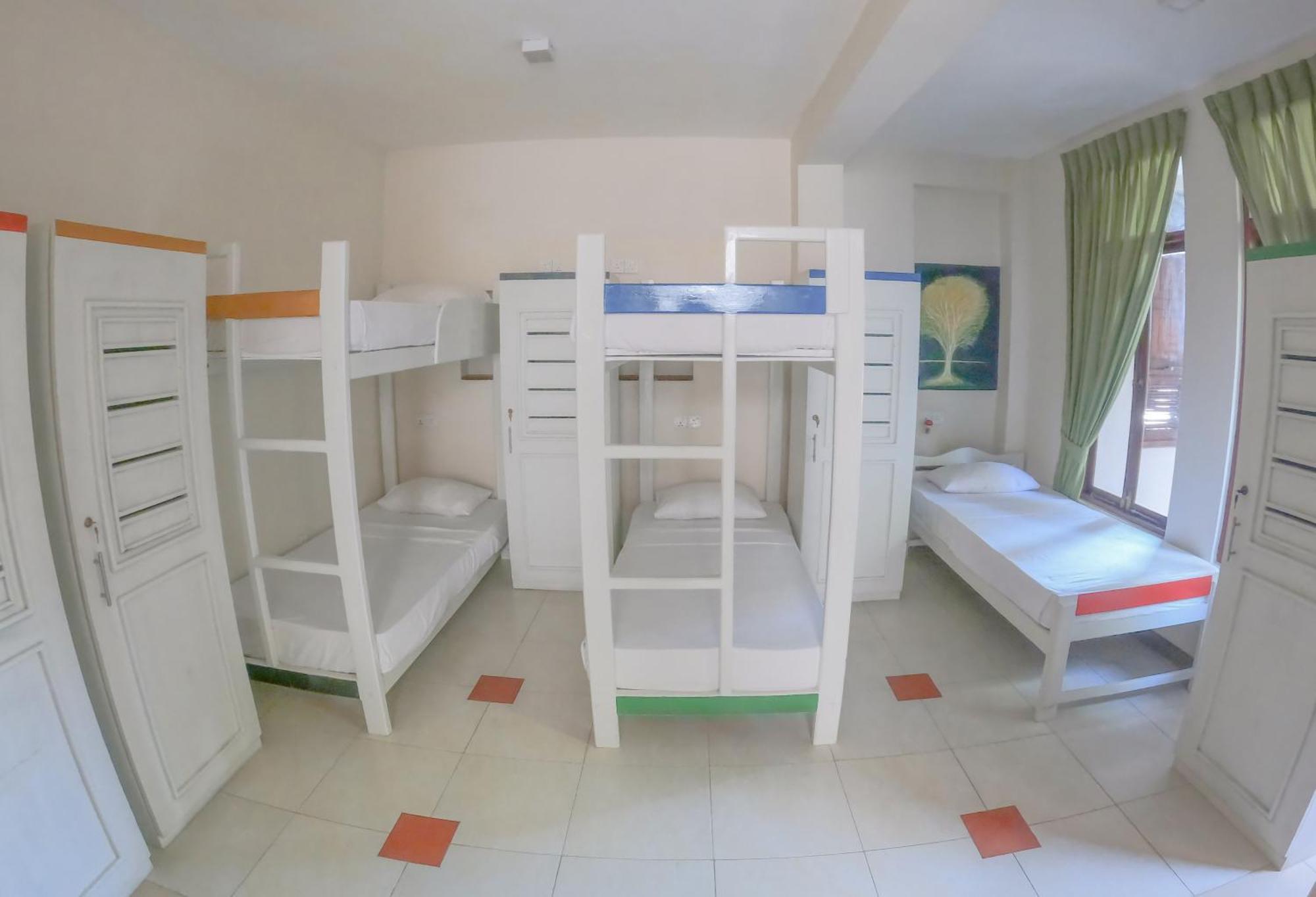 Insight Resort Ahangama - S&S Other Certified Ngoại thất bức ảnh