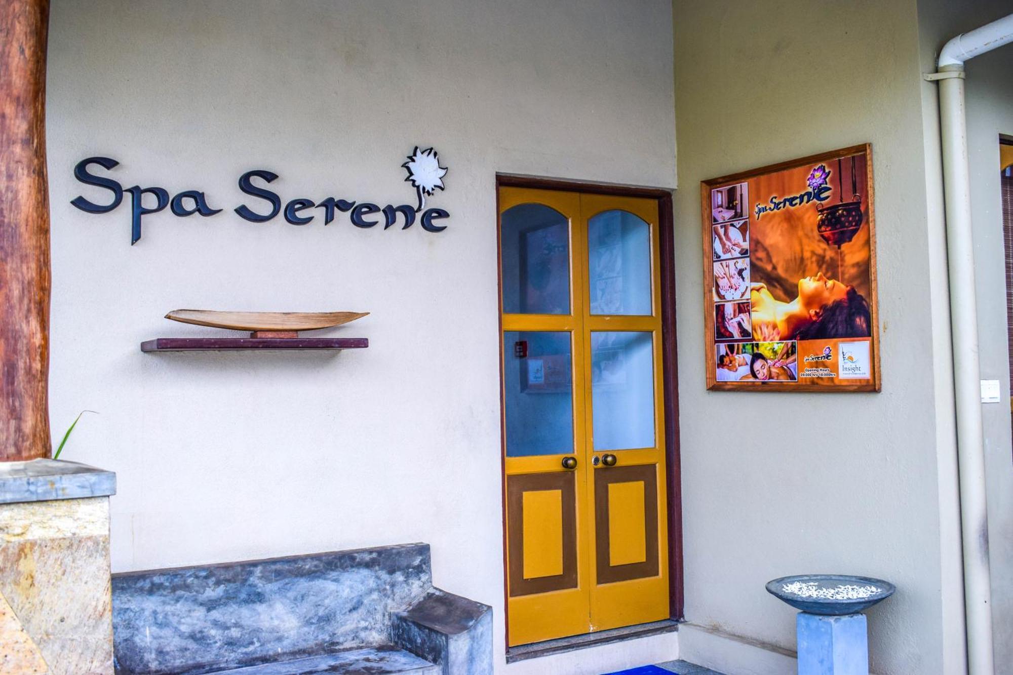 Insight Resort Ahangama - S&S Other Certified Ngoại thất bức ảnh