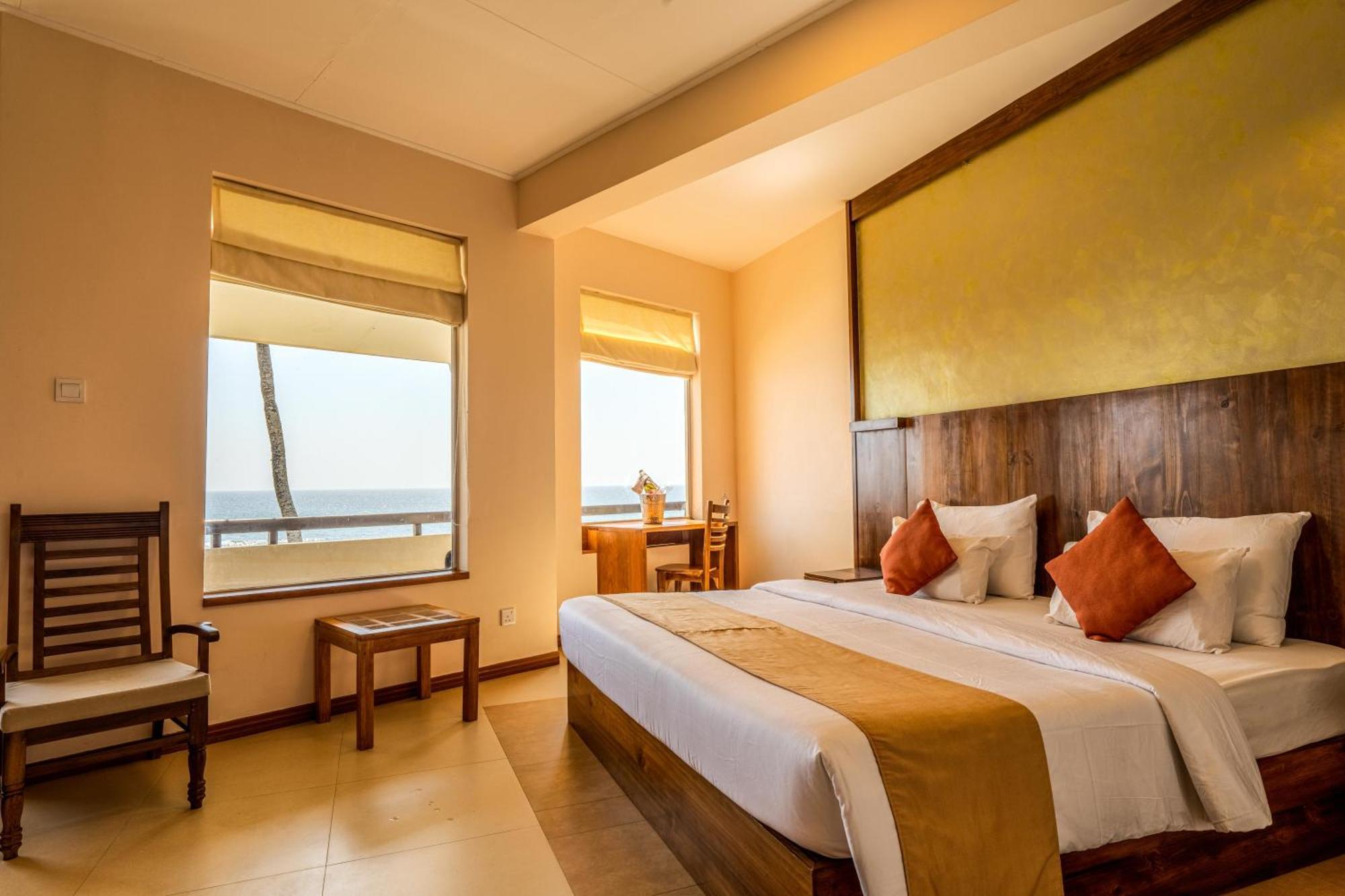 Insight Resort Ahangama - S&S Other Certified Phòng bức ảnh