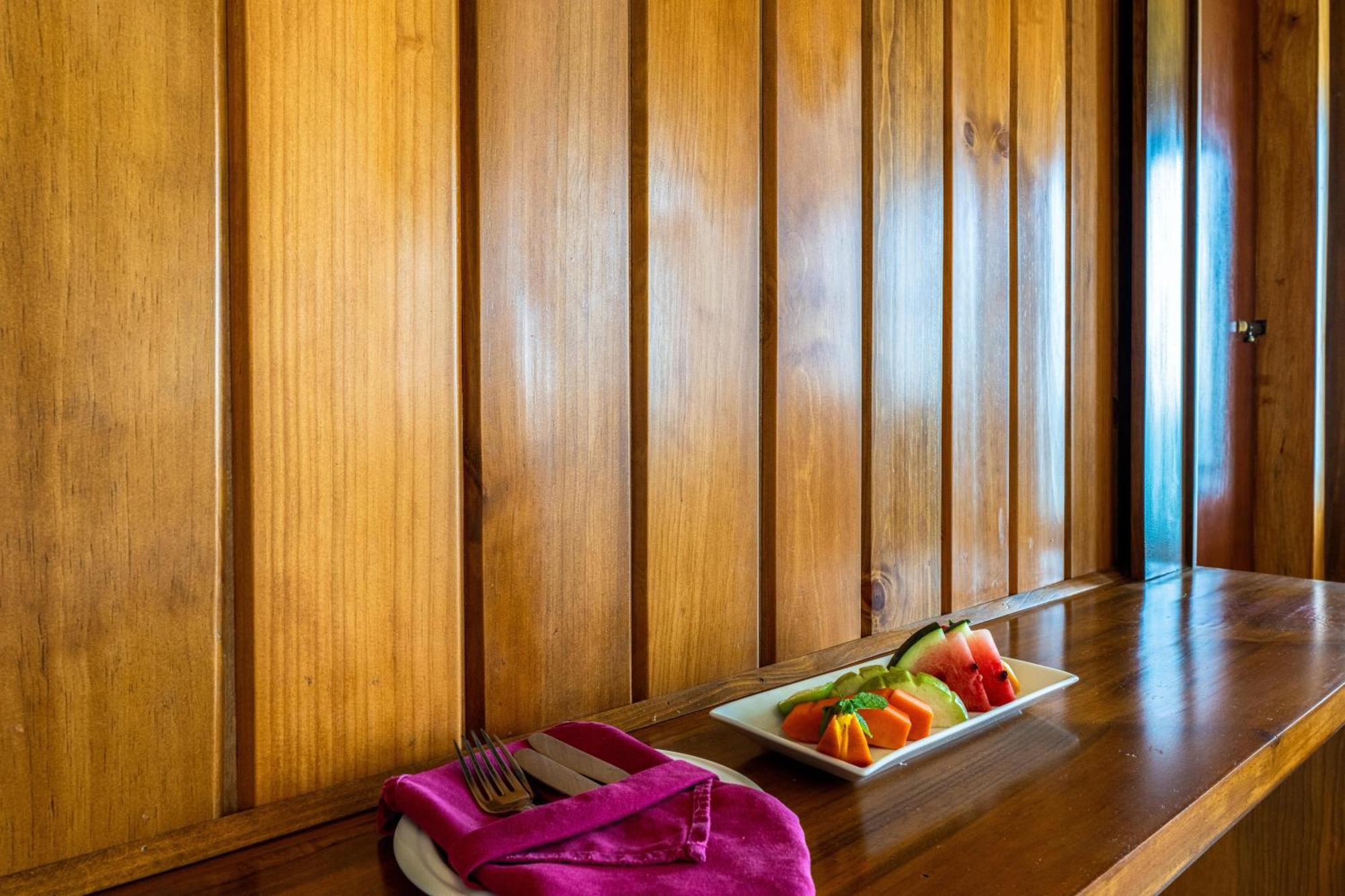 Insight Resort Ahangama - S&S Other Certified Ngoại thất bức ảnh