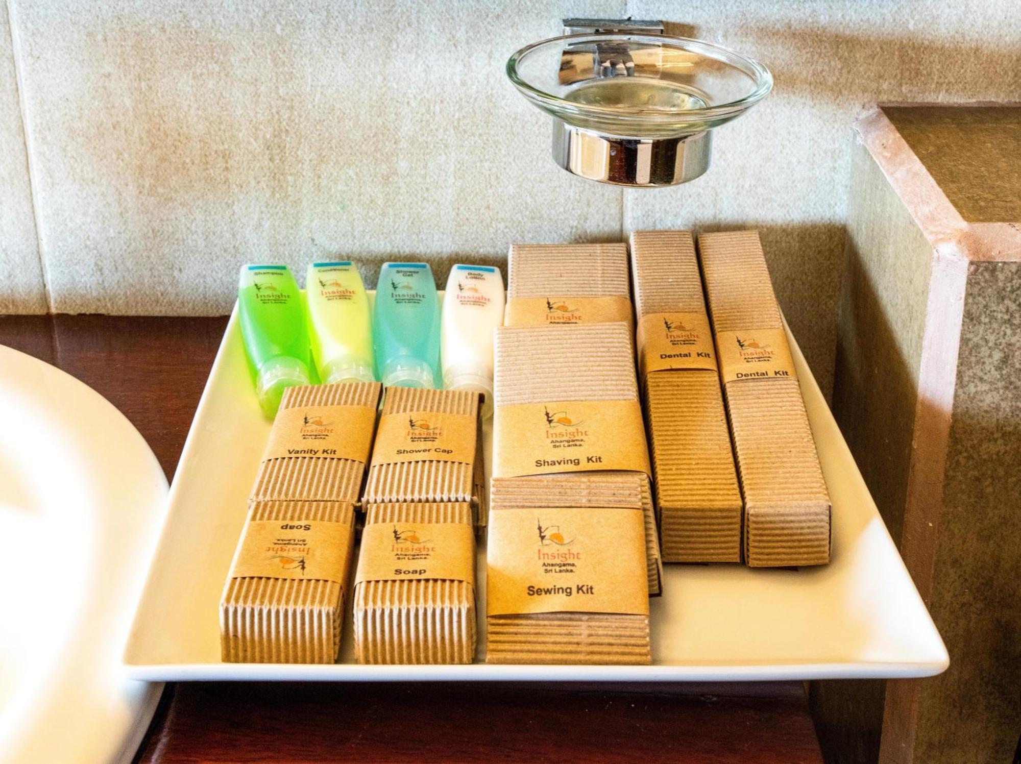 Insight Resort Ahangama - S&S Other Certified Ngoại thất bức ảnh