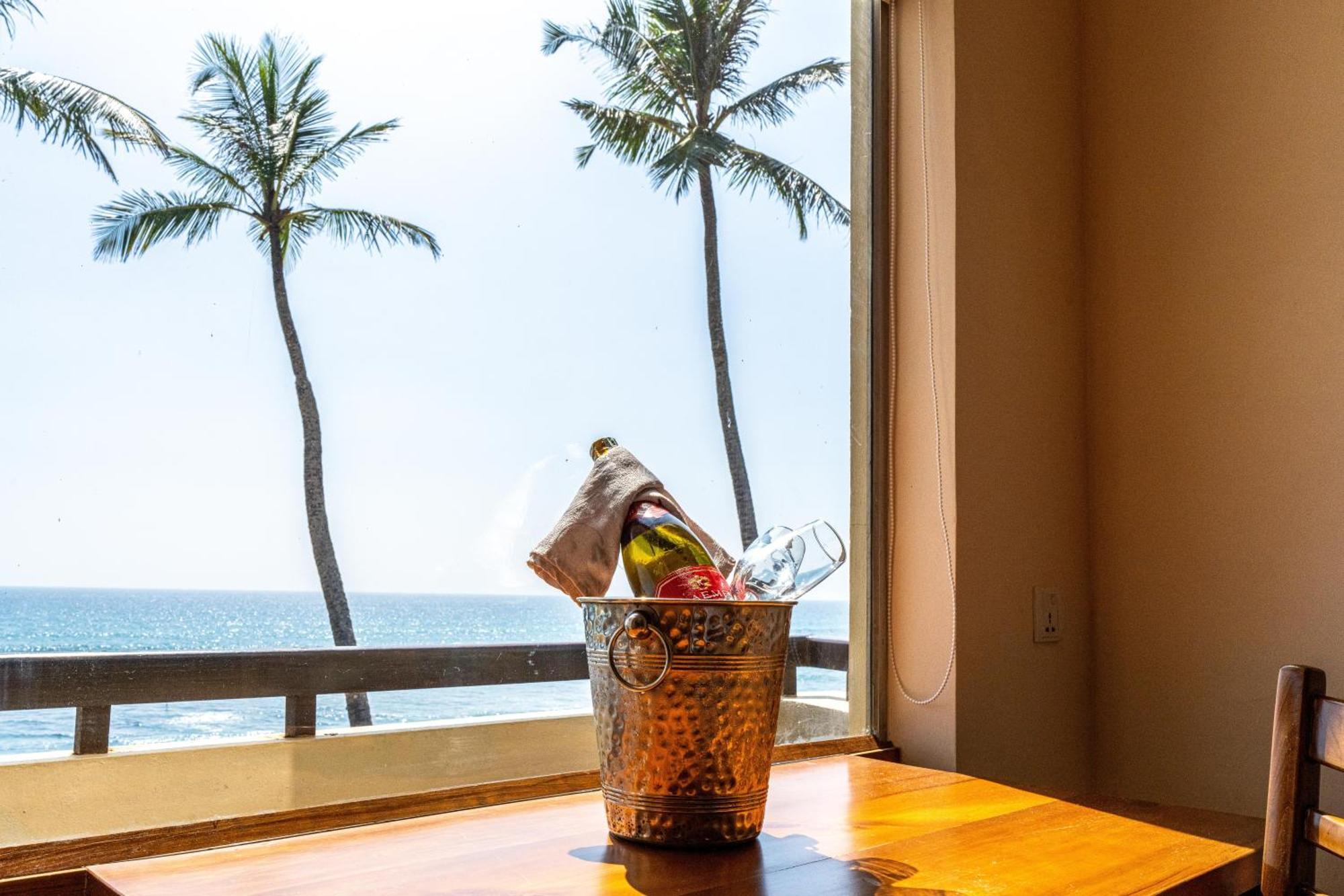 Insight Resort Ahangama - S&S Other Certified Ngoại thất bức ảnh