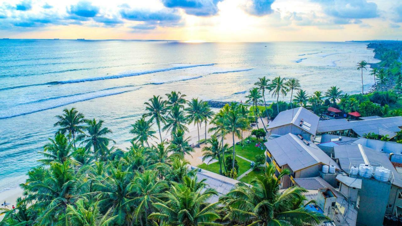 Insight Resort Ahangama - S&S Other Certified Ngoại thất bức ảnh