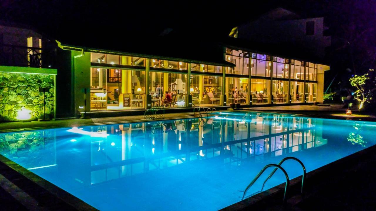 Insight Resort Ahangama - S&S Other Certified Ngoại thất bức ảnh