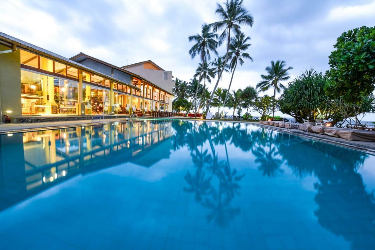 Insight Resort Ahangama - S&S Other Certified Ngoại thất bức ảnh