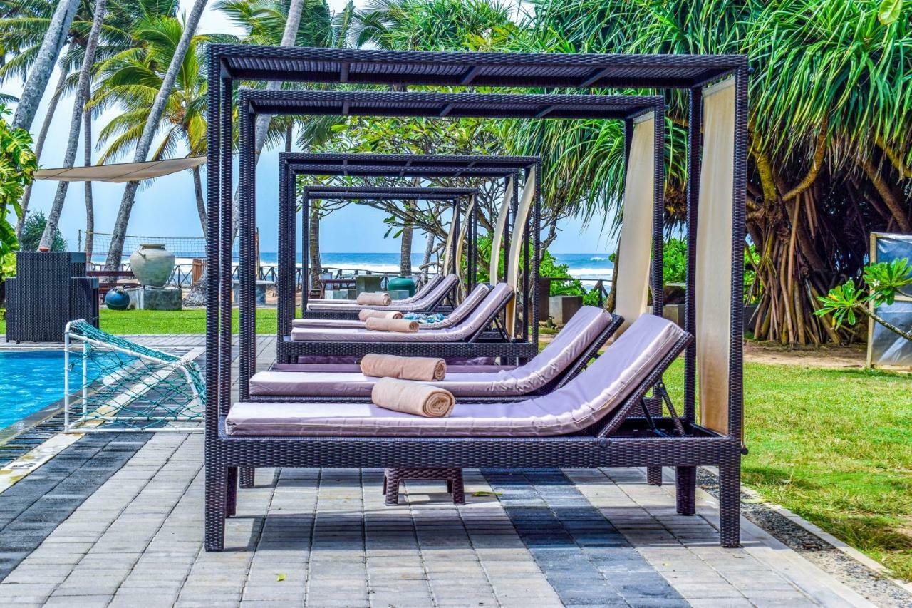 Insight Resort Ahangama - S&S Other Certified Ngoại thất bức ảnh