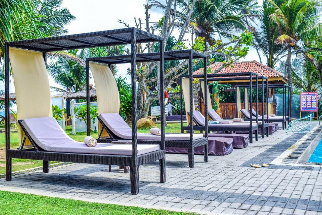 Insight Resort Ahangama - S&S Other Certified Ngoại thất bức ảnh
