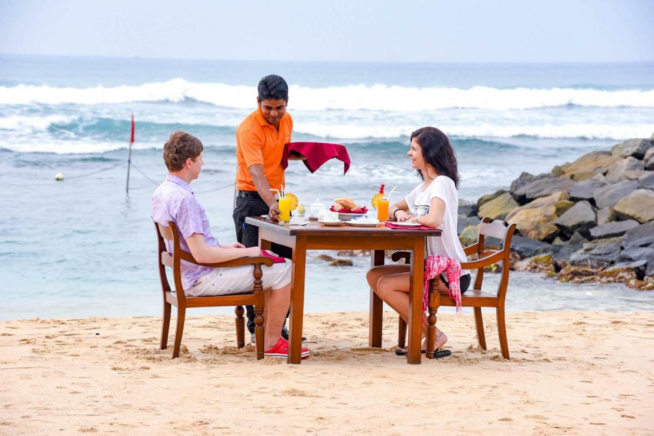 Insight Resort Ahangama - S&S Other Certified Ngoại thất bức ảnh