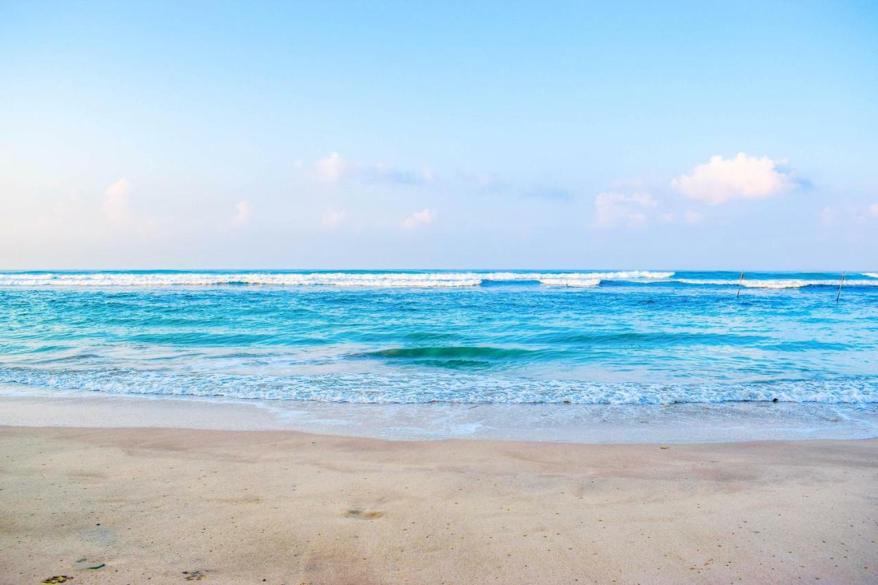 Insight Resort Ahangama - S&S Other Certified Ngoại thất bức ảnh
