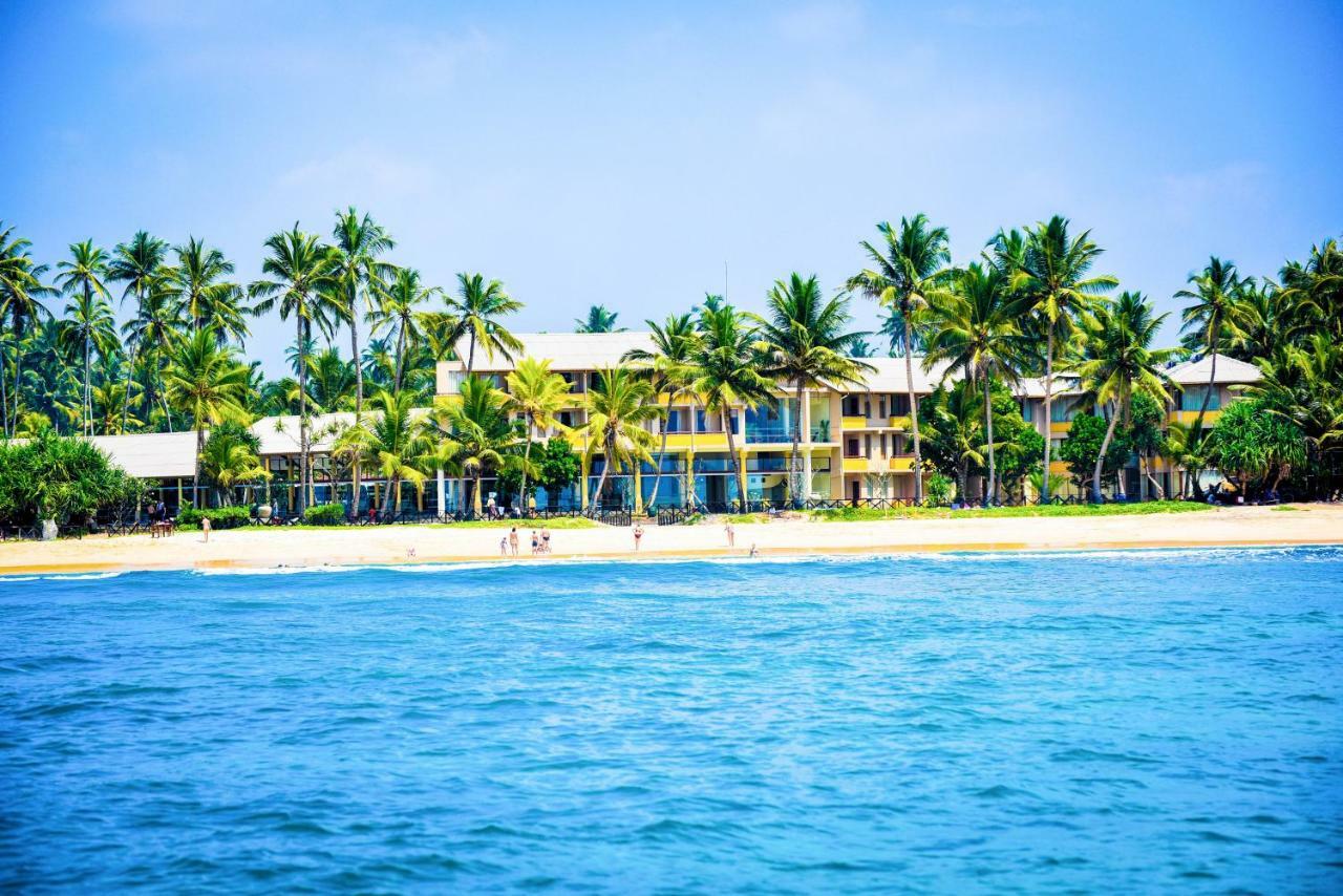 Insight Resort Ahangama - S&S Other Certified Ngoại thất bức ảnh