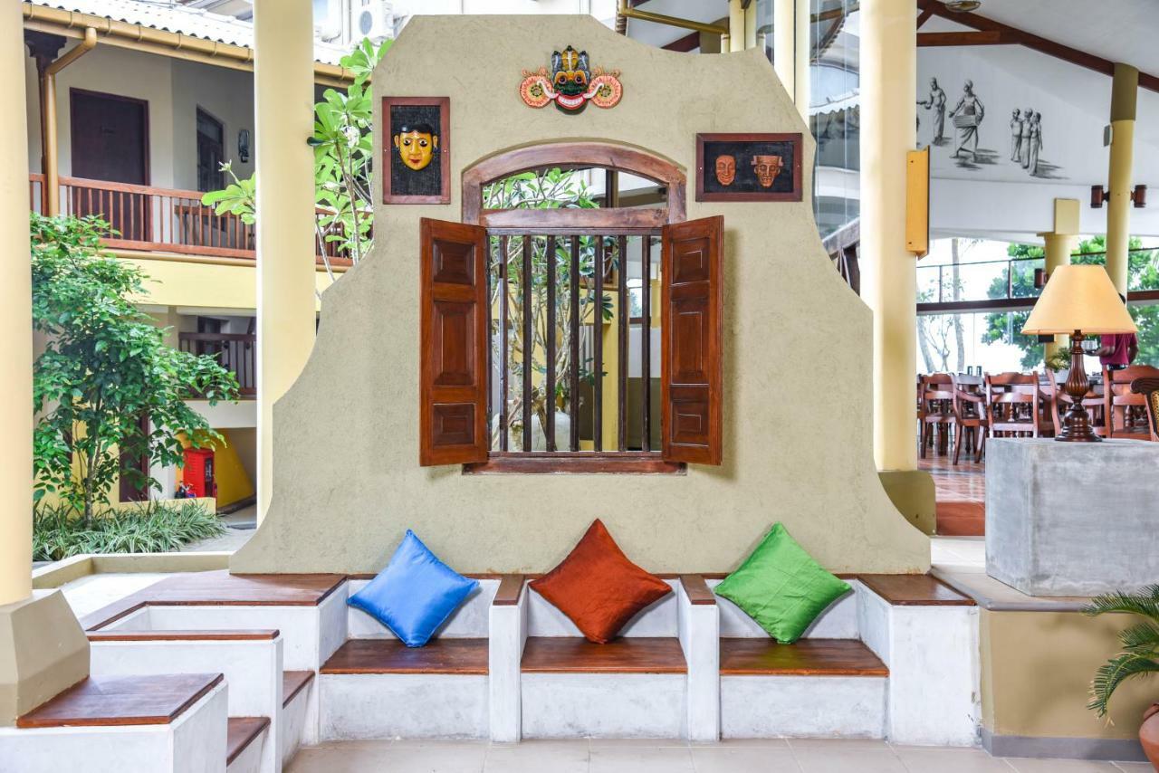 Insight Resort Ahangama - S&S Other Certified Ngoại thất bức ảnh