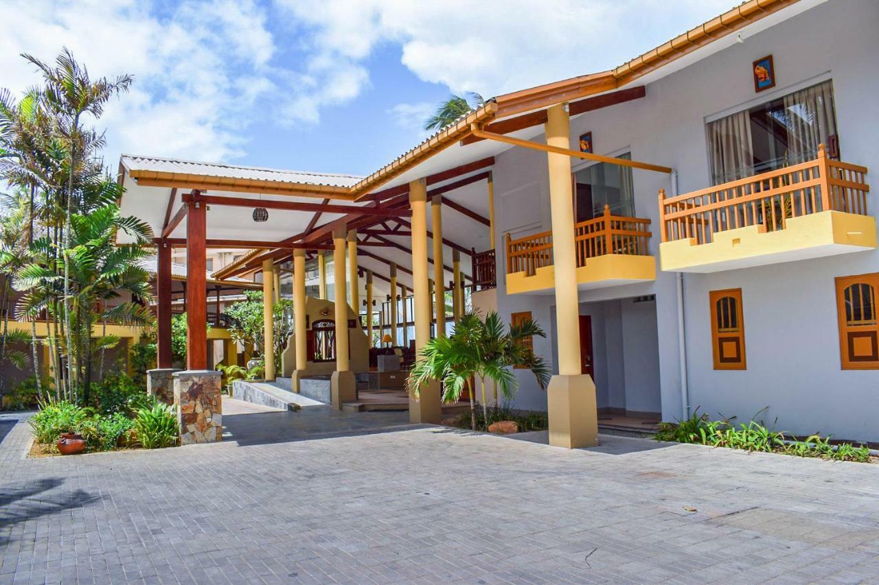 Insight Resort Ahangama - S&S Other Certified Ngoại thất bức ảnh