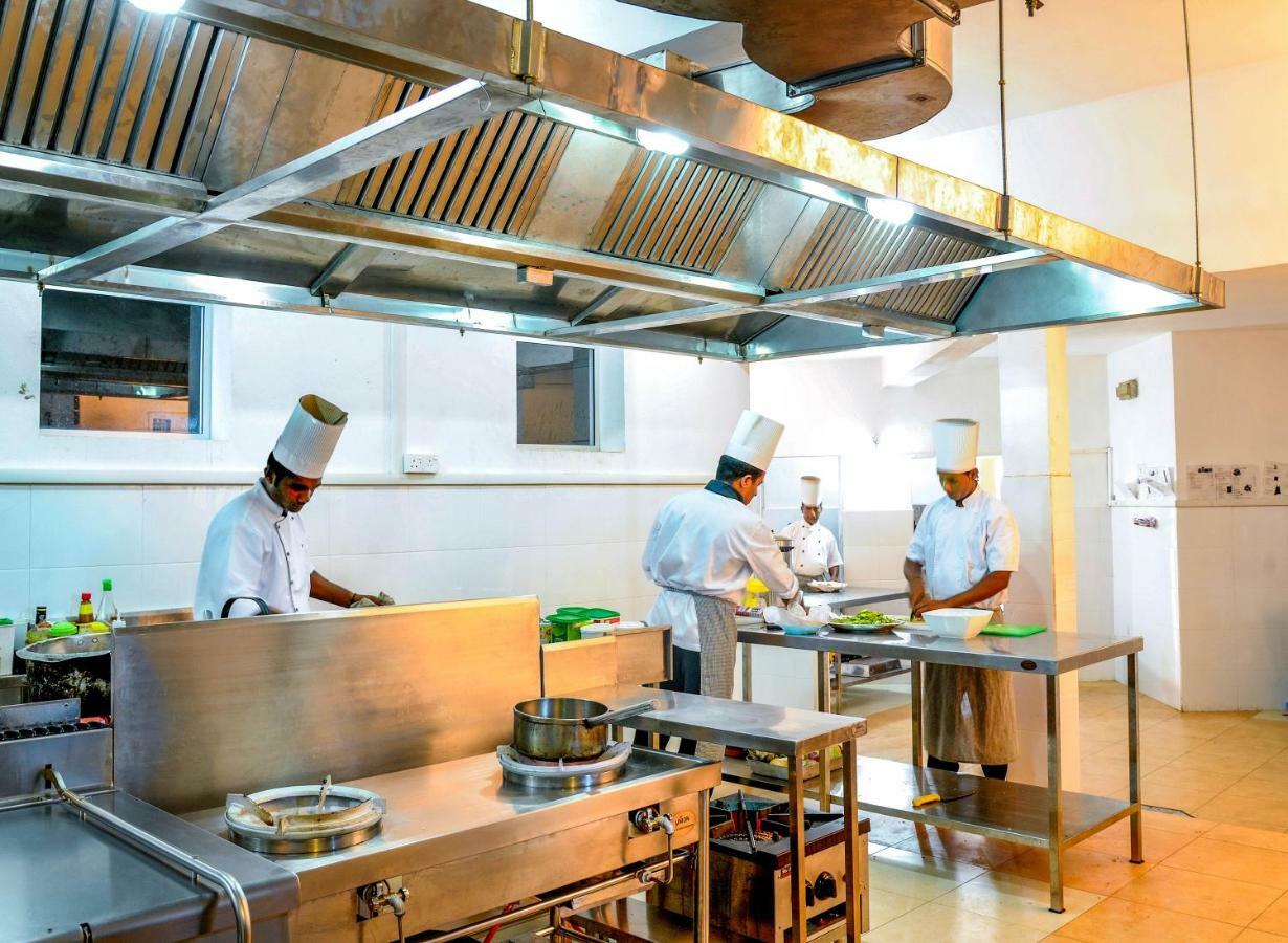 Insight Resort Ahangama - S&S Other Certified Ngoại thất bức ảnh
