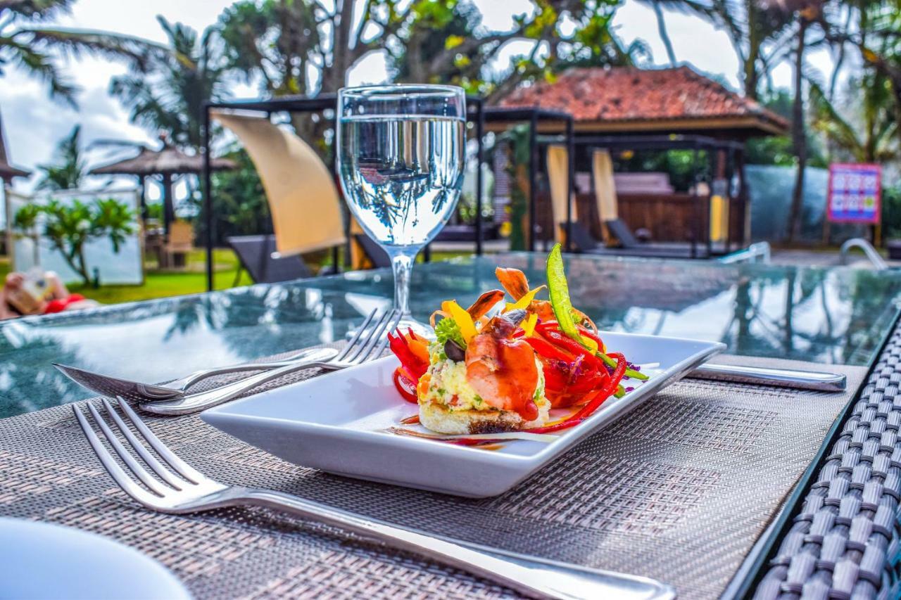 Insight Resort Ahangama - S&S Other Certified Ngoại thất bức ảnh