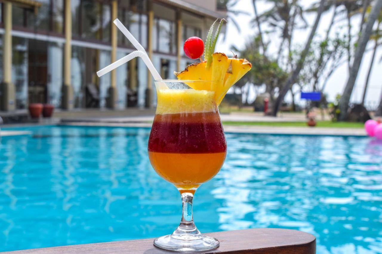 Insight Resort Ahangama - S&S Other Certified Ngoại thất bức ảnh
