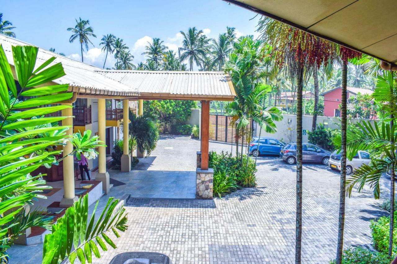 Insight Resort Ahangama - S&S Other Certified Ngoại thất bức ảnh