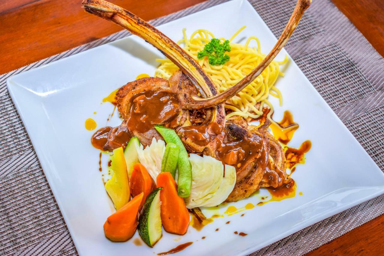 Insight Resort Ahangama - S&S Other Certified Ngoại thất bức ảnh