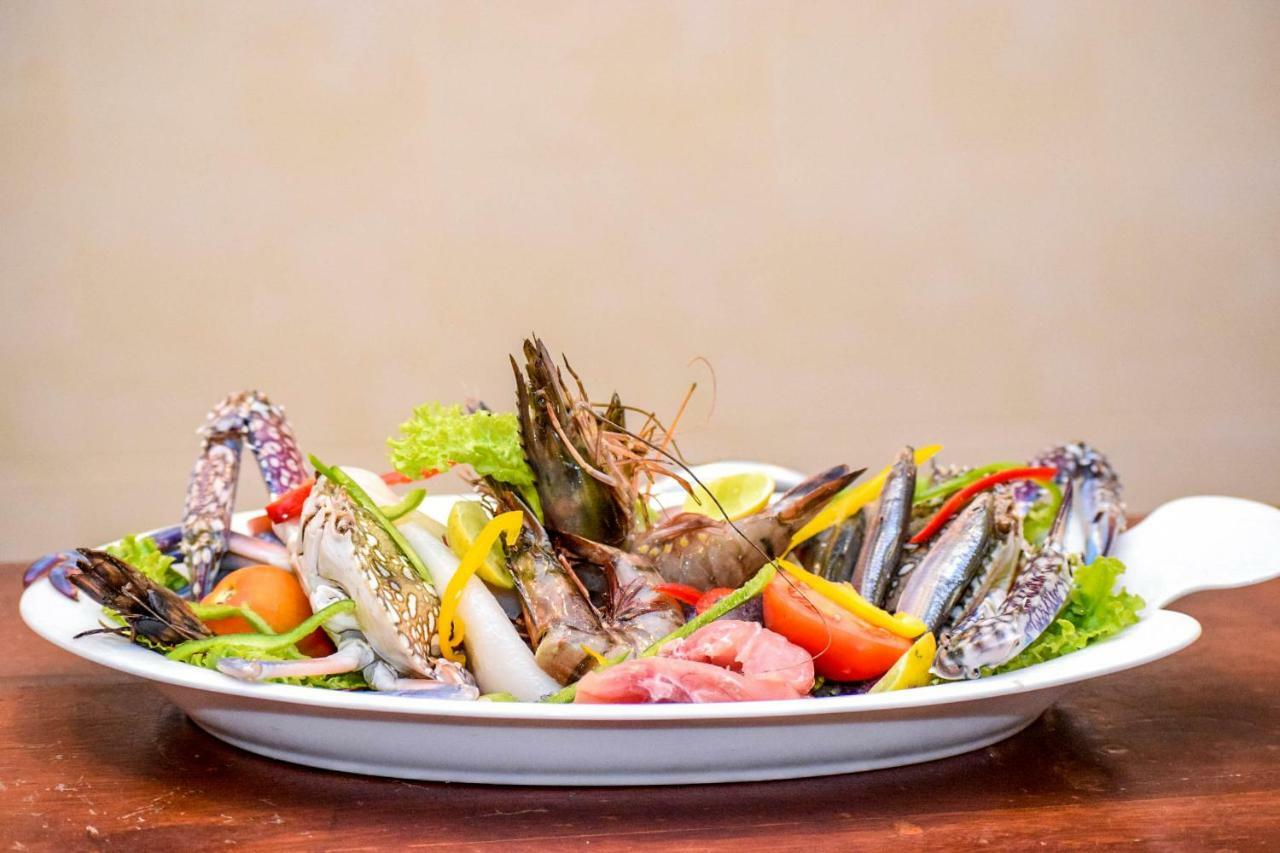 Insight Resort Ahangama - S&S Other Certified Ngoại thất bức ảnh