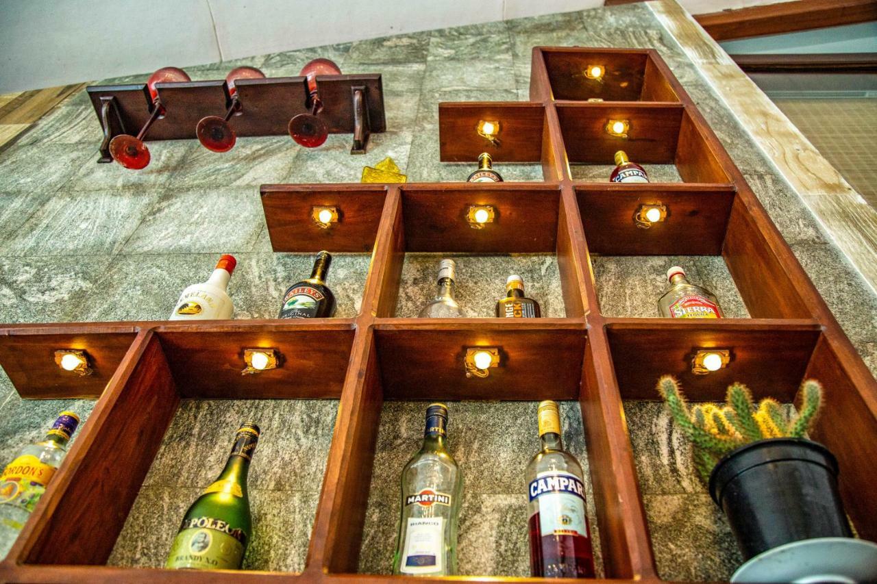 Insight Resort Ahangama - S&S Other Certified Ngoại thất bức ảnh